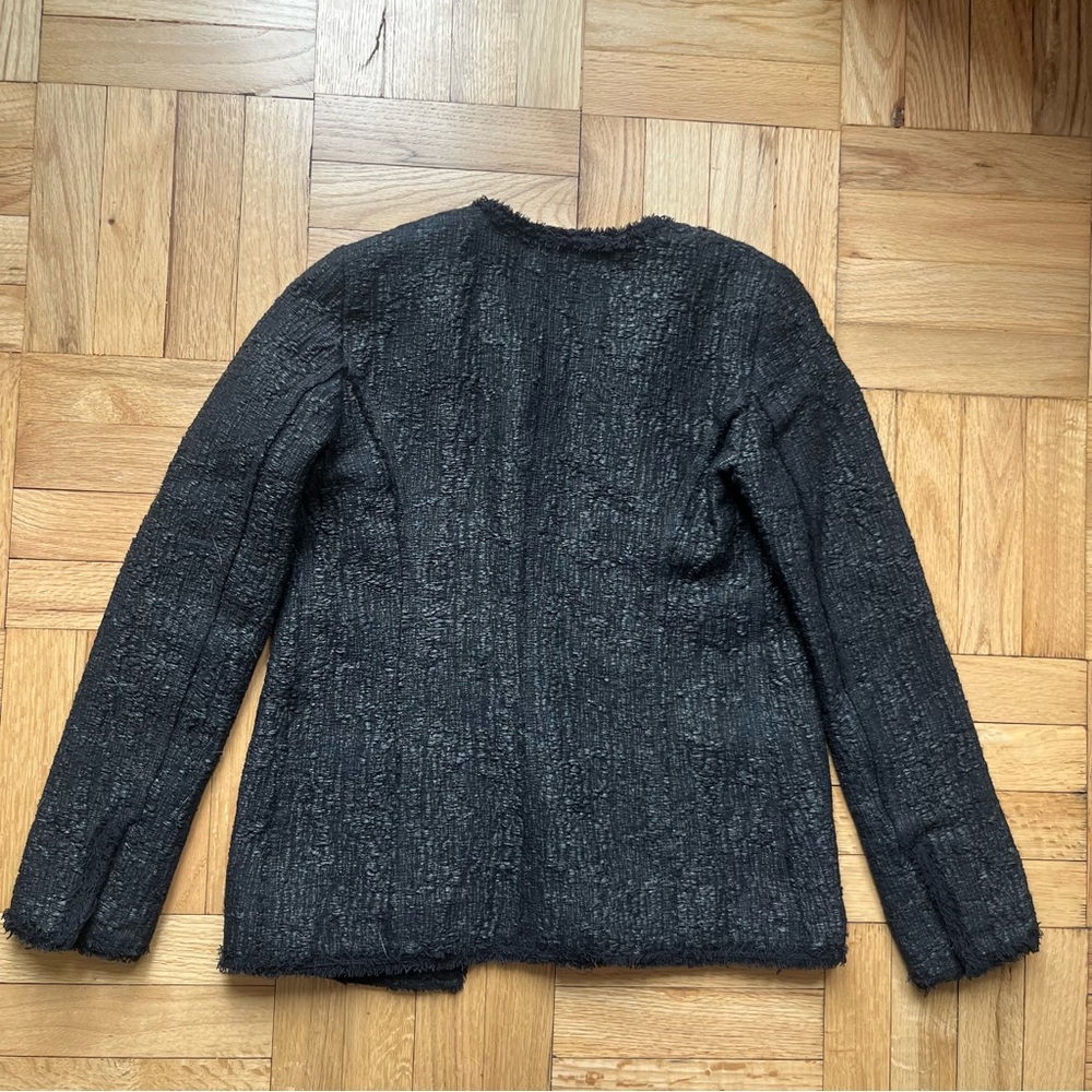 💘 Zara jacket - Picture 5 of 5